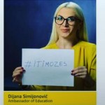 Dijana Simijonovic